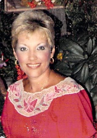 Obituario de Cheryl Elizabeth Wooten