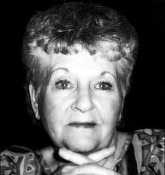 Obituary of Myrtle M. Culver