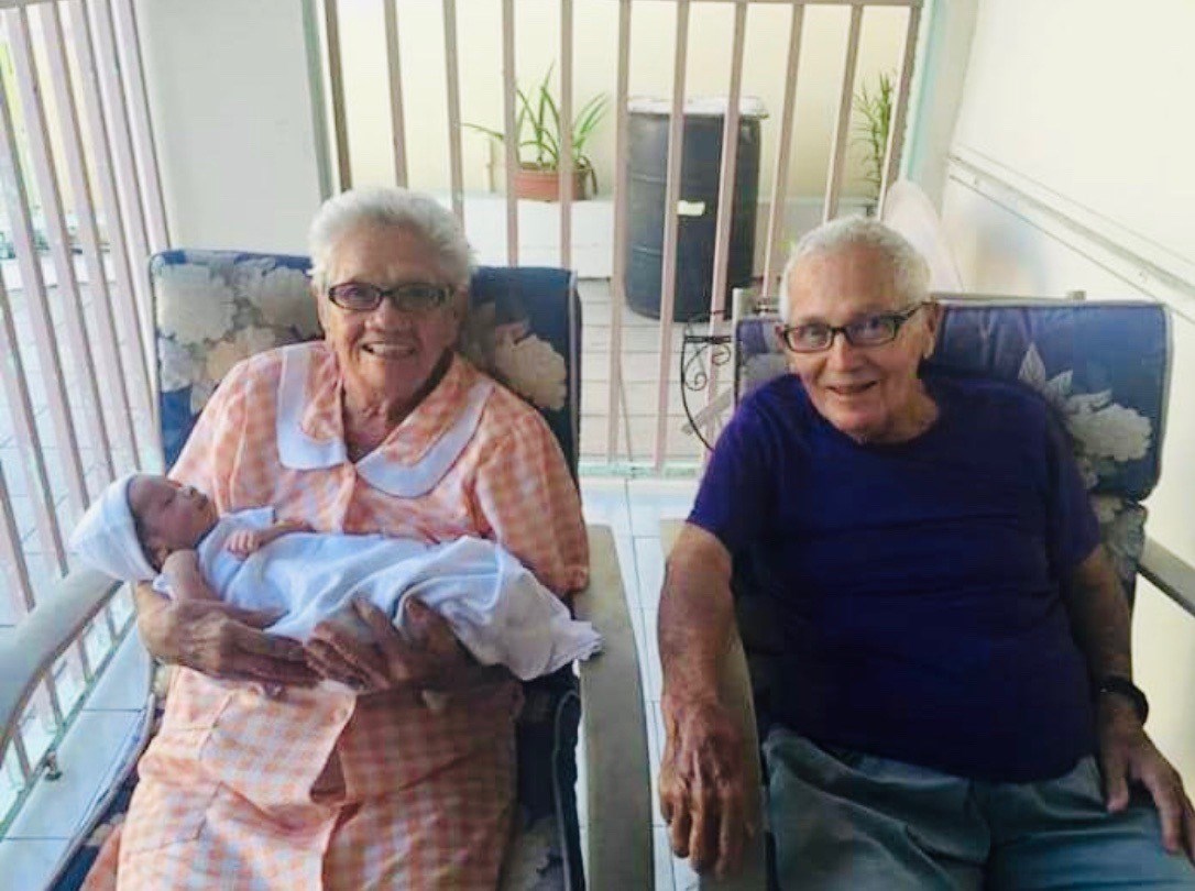 Avis de décès de Juan "Johnny" Batista Sánchez