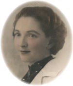 Obituary of Olive Pearl McLintock