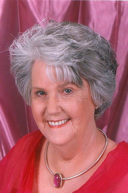 Obituary of Charlotte Walker