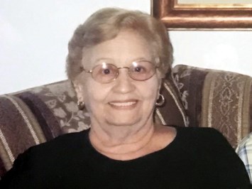 Obituary of Angelina Burgos Allende