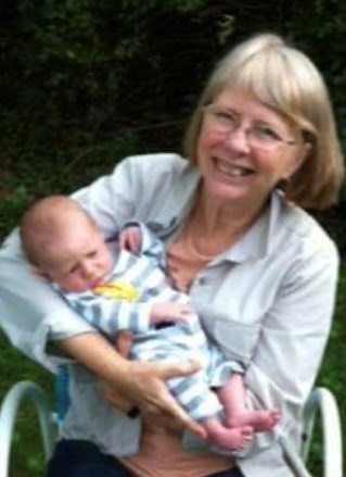 Obituary of Mary-Ellen Tunney