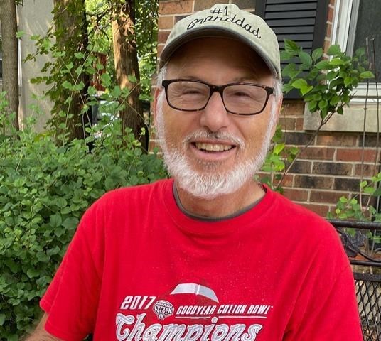 Obituary of Lawrence J. Wier