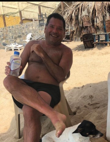 Avis de décès de David Ross Macfarlane