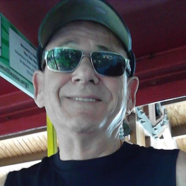 Obituary of Robert Paul David