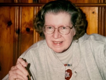 Obituary of Evelyn M. Low
