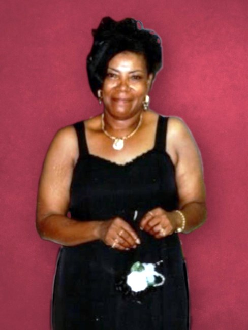 Obituario de Joe Ann Rose