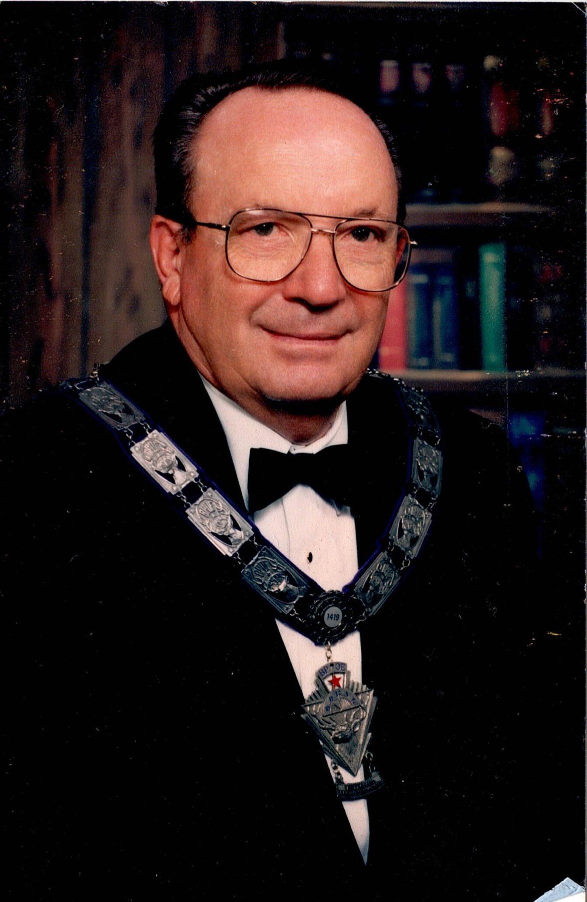 Obituary of Duane Leon Tessier