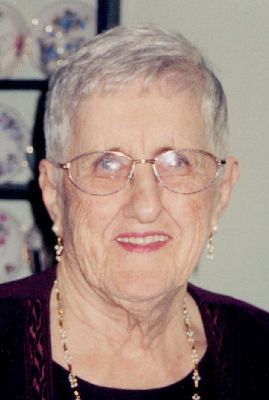 Mrs. Emily Gallant Obituary Brampton, ON
