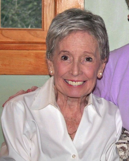 Obituary of Doris McMahon