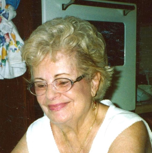 Obituary of Emily M. Troyer
