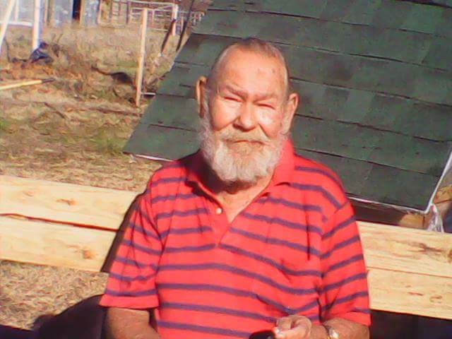 Obituary of Johnny Junior Wright