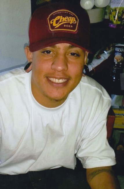 Obituary of Gabriel Leyva