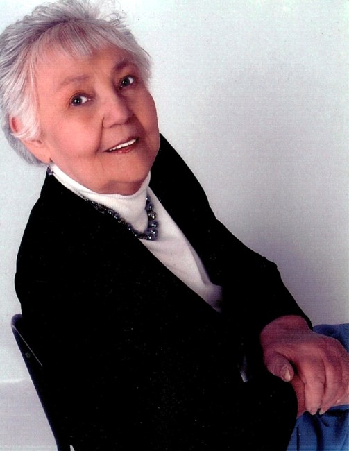 Obituary of Dorothy F. Evans