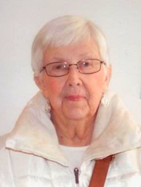 Obituario de Billie Marie Wright