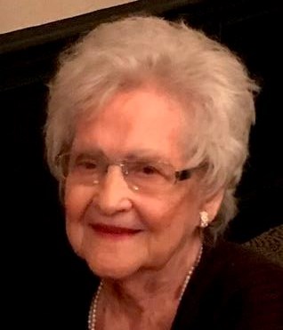 Obituary of Eura Miller