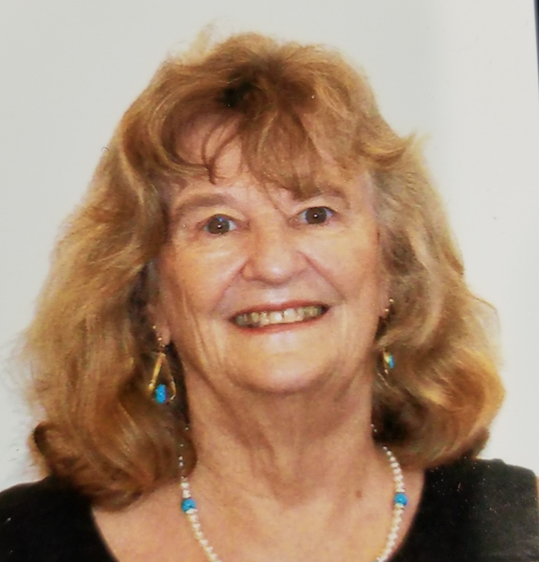 Obituary of Elizabeth D. Clark