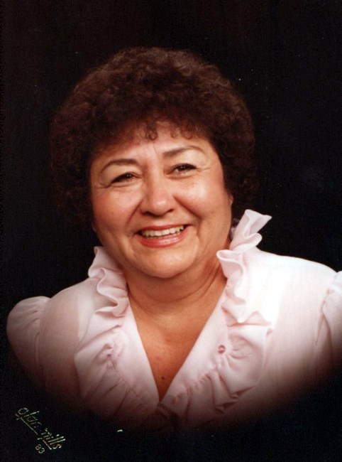 Obituary of Stella G Neri