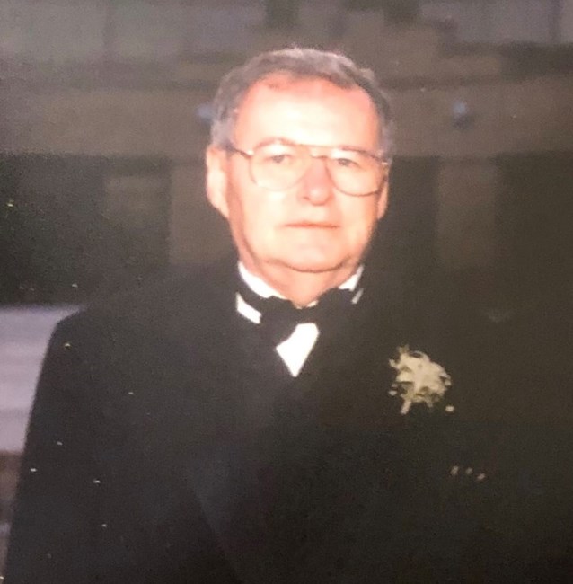 Obituary of George Frederick O'Sullivan