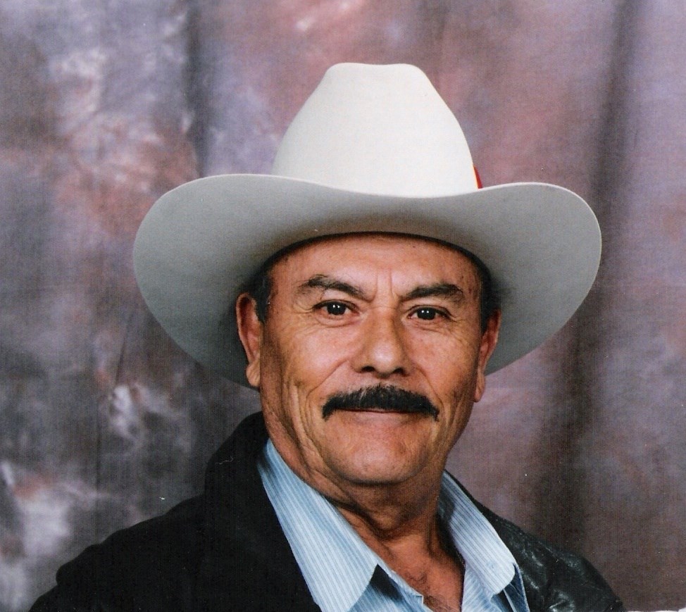 Obituary of Horacio Pineda