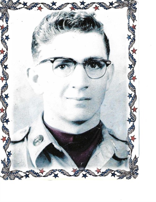 Obituary of Earl Murray
