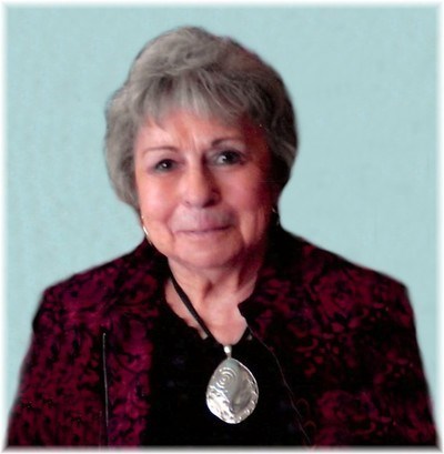 Obituary of Mary   Kamm