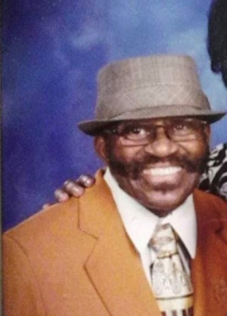 Obituary of John Williams