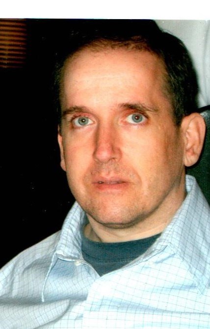 Obituary of Edward Matthew Awe