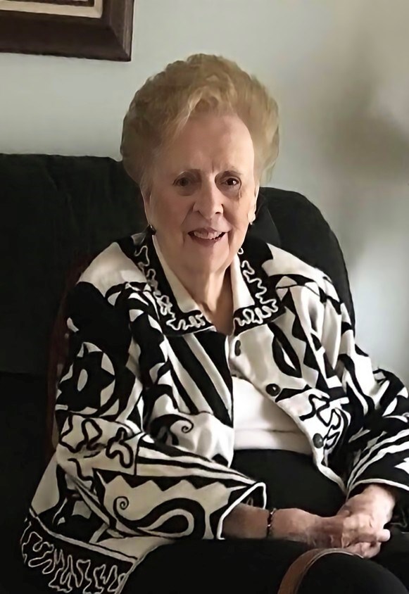 Charmian Waggaman Obituary Silver Spring, MD