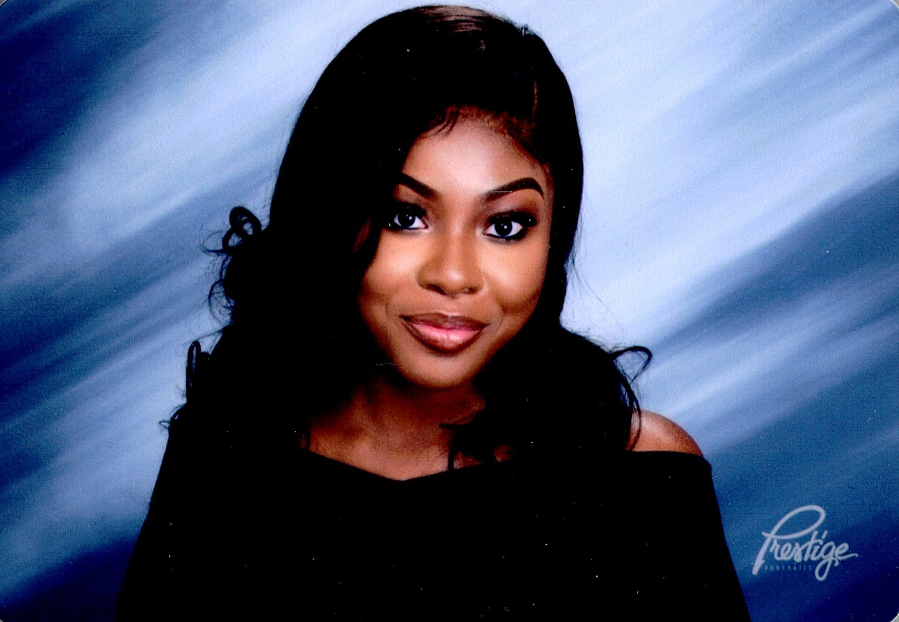 Obituary of Janell Kaylee Mitchell