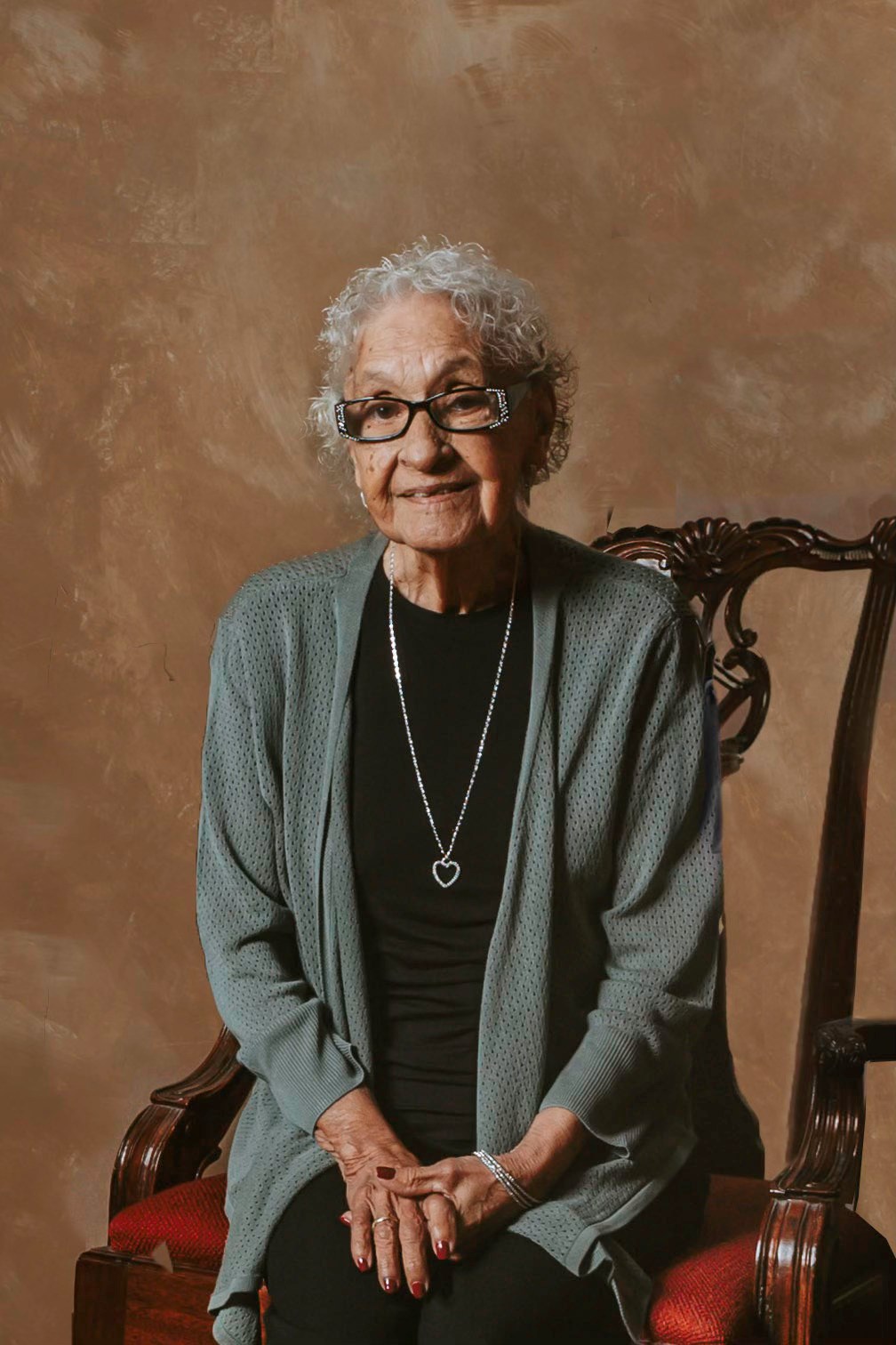 Avis de décès de Gloria Juanita Constancio