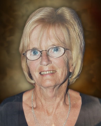 Obituary of Betty Simpson