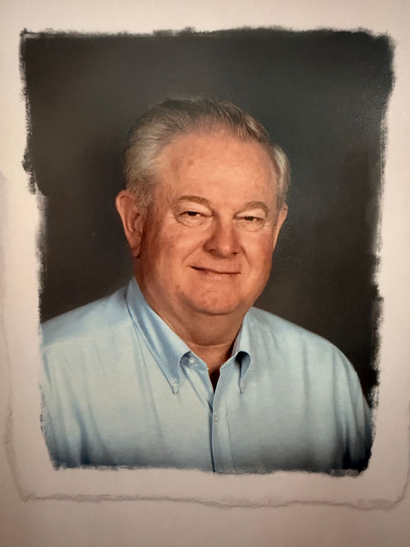 Avis de décès de Walton Earl Hatherly Jr.