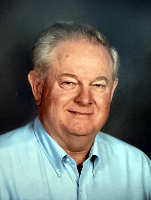 Obituary of Walton Earl Hatherly Jr.