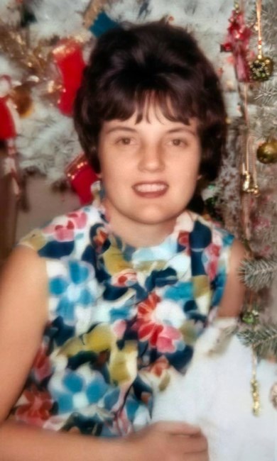 Obituary of Charlotte Jewell Powell