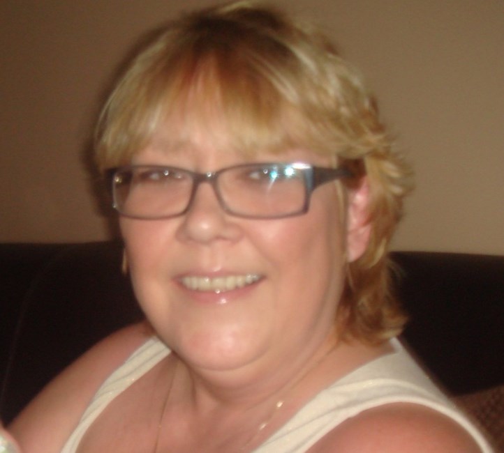 Obituary of Donna Lee Jackman Belding