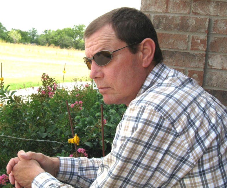 Obituary of Larry Norton