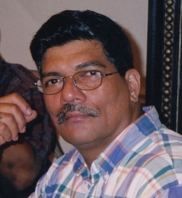 Avis de décès de Mahadeo Jagarnauth