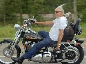 Obituary of Robert "Bob" Wood