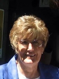 Obituary of Barbara Mary Wilbor Olsen