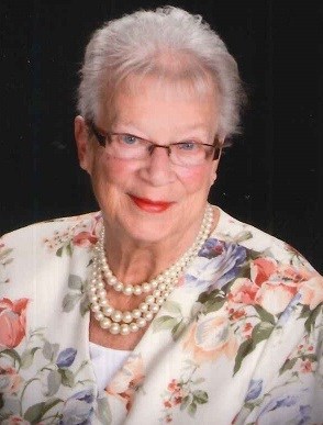 Obituary of Margaret D. Coleman