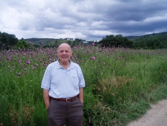 Obituary of Bennett Allen Greenwall