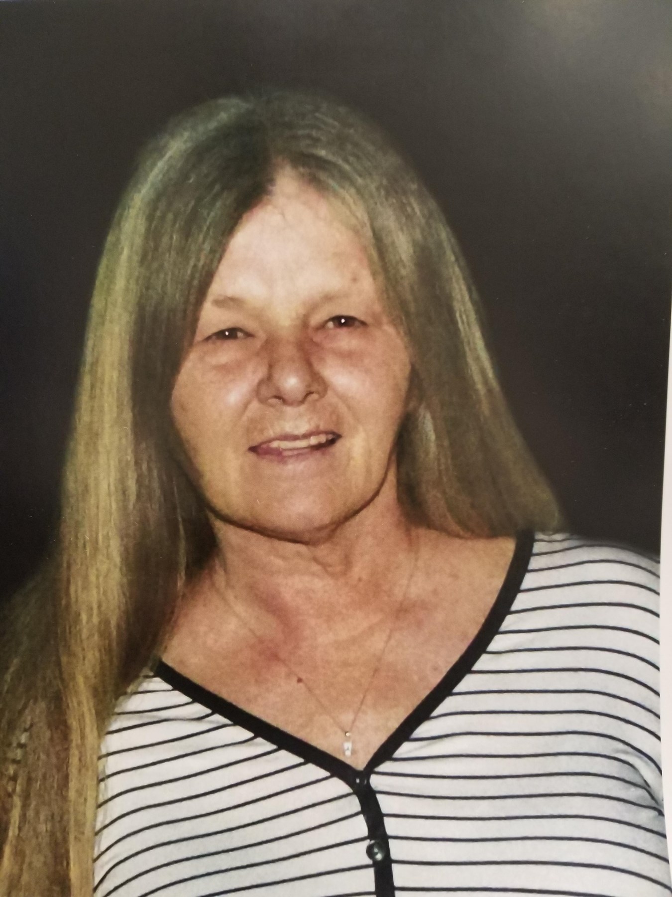 Obituary of Tamara Louise Reynolds