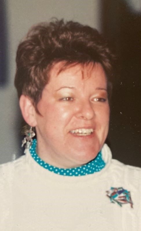 Obituary of AnneMarie Babineau