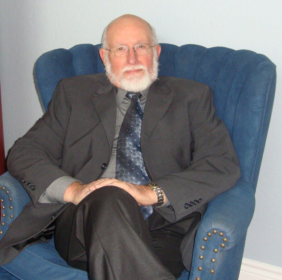 Obituary of Larry Melvin McIntyre