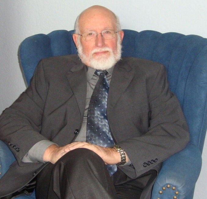 Obituary of Larry Melvin McIntyre