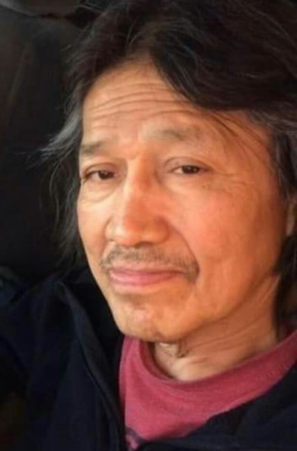 Avis de décès de Lester Shepherd