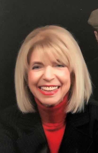 Obituary of Jo Ann McLain Bahan