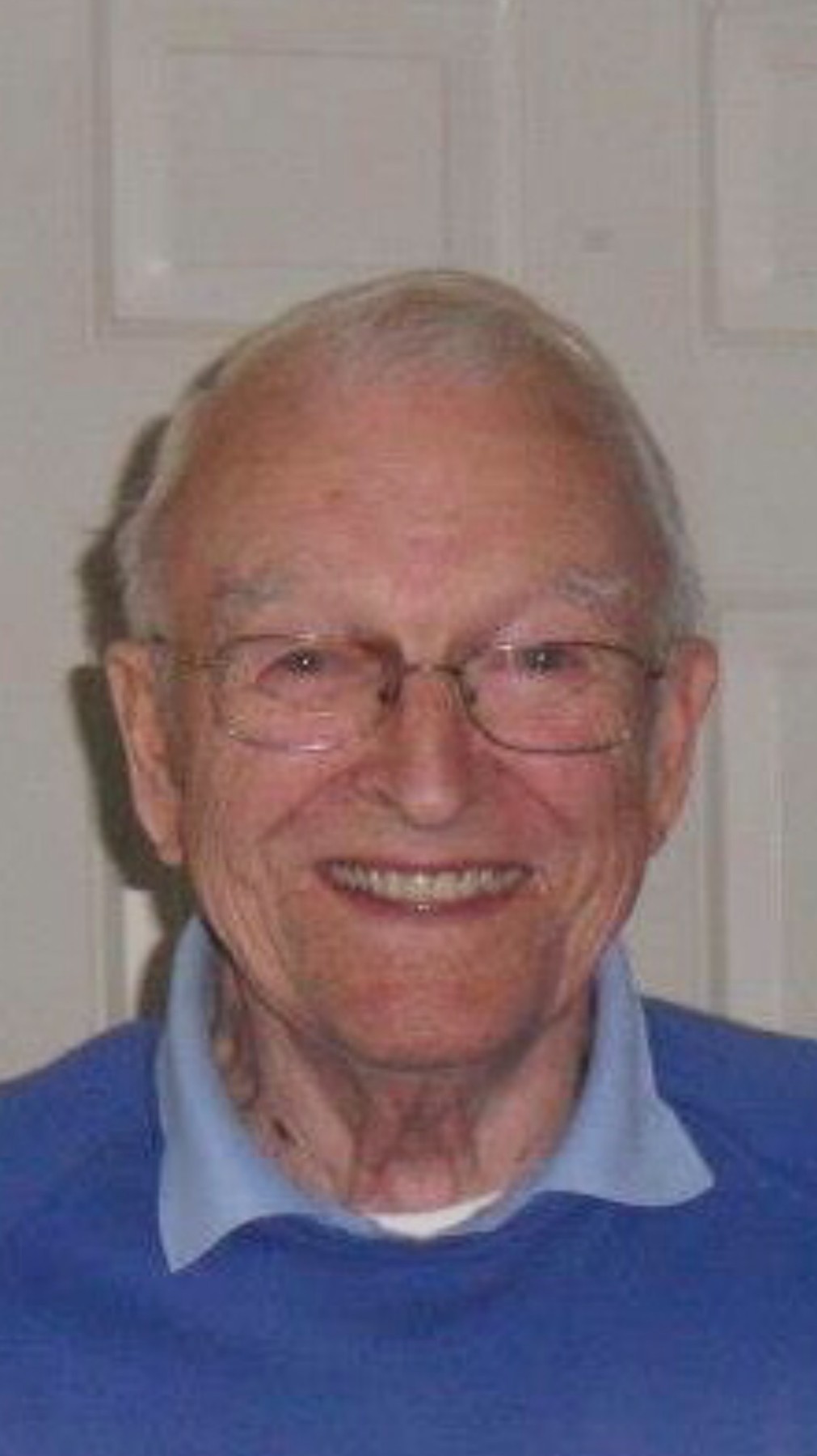 Obituary of Erlon W. Rand Jr.